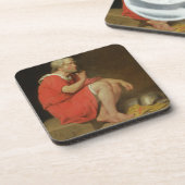 刑務所、1のノルマンディーのロバート(c.1054-1134)公爵 コースター (左側)