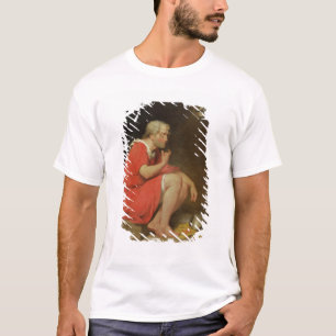 刑務所、1のノルマンディーのロバート(c.1054-1134)公爵 tシャツ