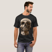 刑務所 Tシャツ (正面フル)
