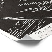 刑期 ポスター (角)