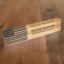 刑素朴務官薄い灰色のラインウッド