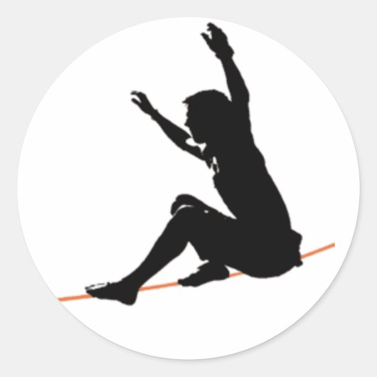 列に並んで座る ラウンドシール (正面)