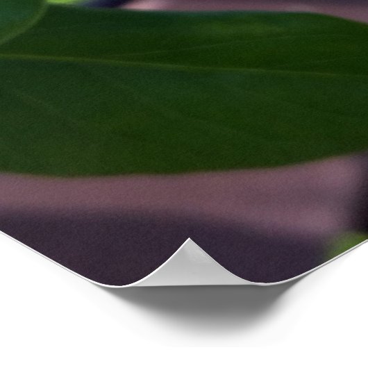 列に並んで ポスター (角)