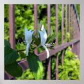 列に並んで ポスター (正面)