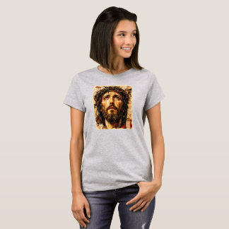 列王の王イエス Tシャツ