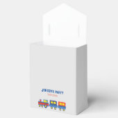 列車に乗カスタムる フェイバーボックス (オープン)