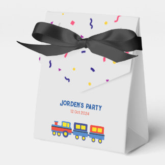 列車に乗カスタムる フェイバーボックス