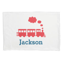 列車の枕箱 枕カバー