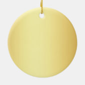 列車の機関士と鉄道機関車を乗っ取った人 セラミックオーナメント (裏面)