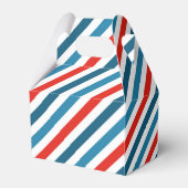 列車の誕生日パーティーデコルChugga Chugga Two Two フェイバーボックス (裏面サイド)