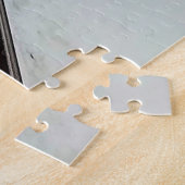 列車は、トラックで ジグソーパズル (側面)