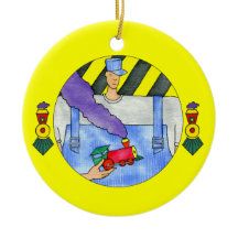 列車エンジニア