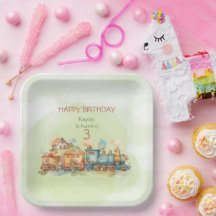 列車エンジンガール第3誕生日