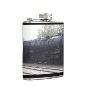 列車エンジンフラスコ フラスク (右)