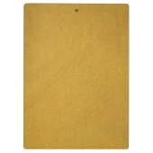 列車クリップボード クリップボード (裏面)