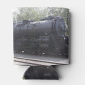 列車クーラーボックス 缶クーラー (裏面)