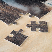 列車パズル日刊地鋸パズル/地下鉄車両ジグ ジグソーパズル (側面)