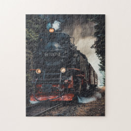 列車パズル日刊地鋸パズル/地下鉄車両ジグ ジグソーパズル