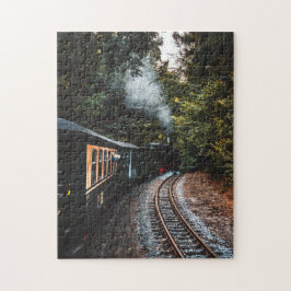 列車パズル日刊地鋸パズル/地下鉄車両ジグ ジグソーパズル