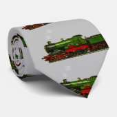 列車恋人 ネクタイ (ロール)