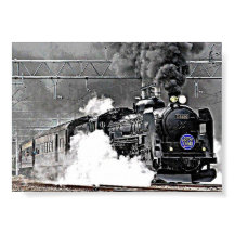 列車日本レール