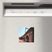 列車橋 マグネット (インサイチュ (食洗機))