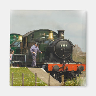 列車磁石 マグネット