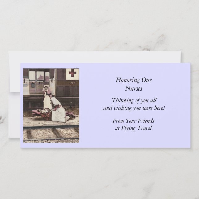 列車補給所における負傷用補助具 (正面)