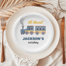 列車誕生日チュガチャガツーリング