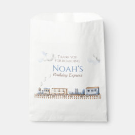 列車誕生日優先バッグ フェイバーバッグ