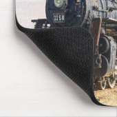 列車1のマウスパッド マウスパッド (コーナー)