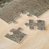 列車17-18の選択 ジグソーパズル (側面)