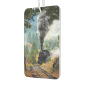 列車19 カーエアーフレッシュナー (左)