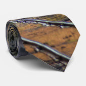 列車19 ネクタイ (ロール)