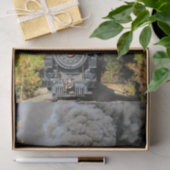 列車19 薄葉紙 (ギフト)