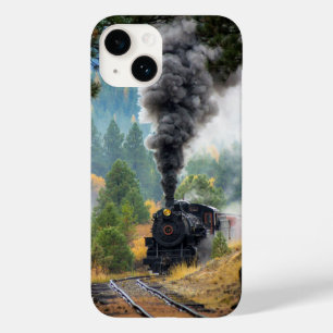 列車19 Case-Mate iPhone 14ケース