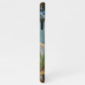 列車19 iPhoneケース (右側)