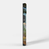 列車19 iPhoneケース (右側面)