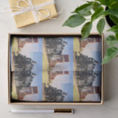 列車1 薄葉紙 (ギフト)