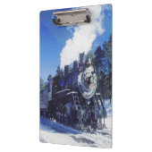 列車3のクリップボード クリップボード (左)