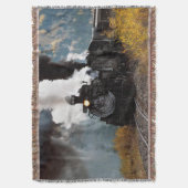 列車5ブランケット スローブランケット (正面縦)