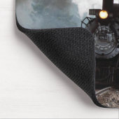 列車5マウスパッド マウスパッド (コーナー)