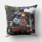 列車8-9 画像オプション ピロー (裏面)