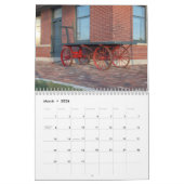 列車 カレンダー (3月 2026)