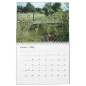 列車 カレンダー (1月 2026)