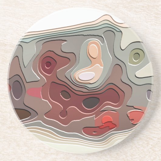 列車 コースター (正面)