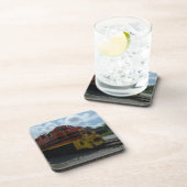 列車 コースター (右側)