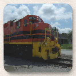 列車 コースター