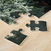 列車 ジグソーパズル (側面)