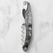 列車 ソムリエナイフ (正面)